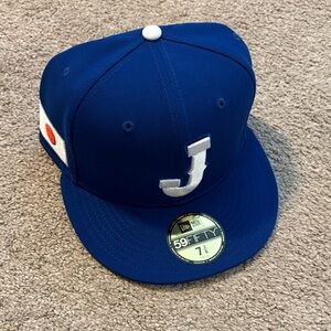 Japan WBC 2026 New Era 59fifty 7 3/8